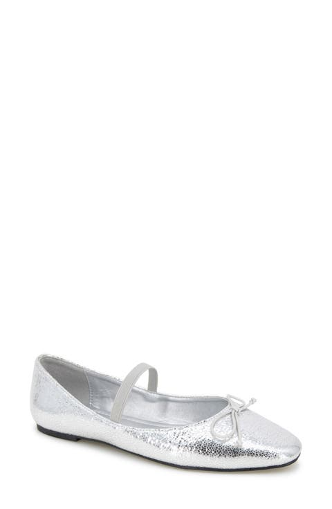 Myra Ballet Flat (Women)