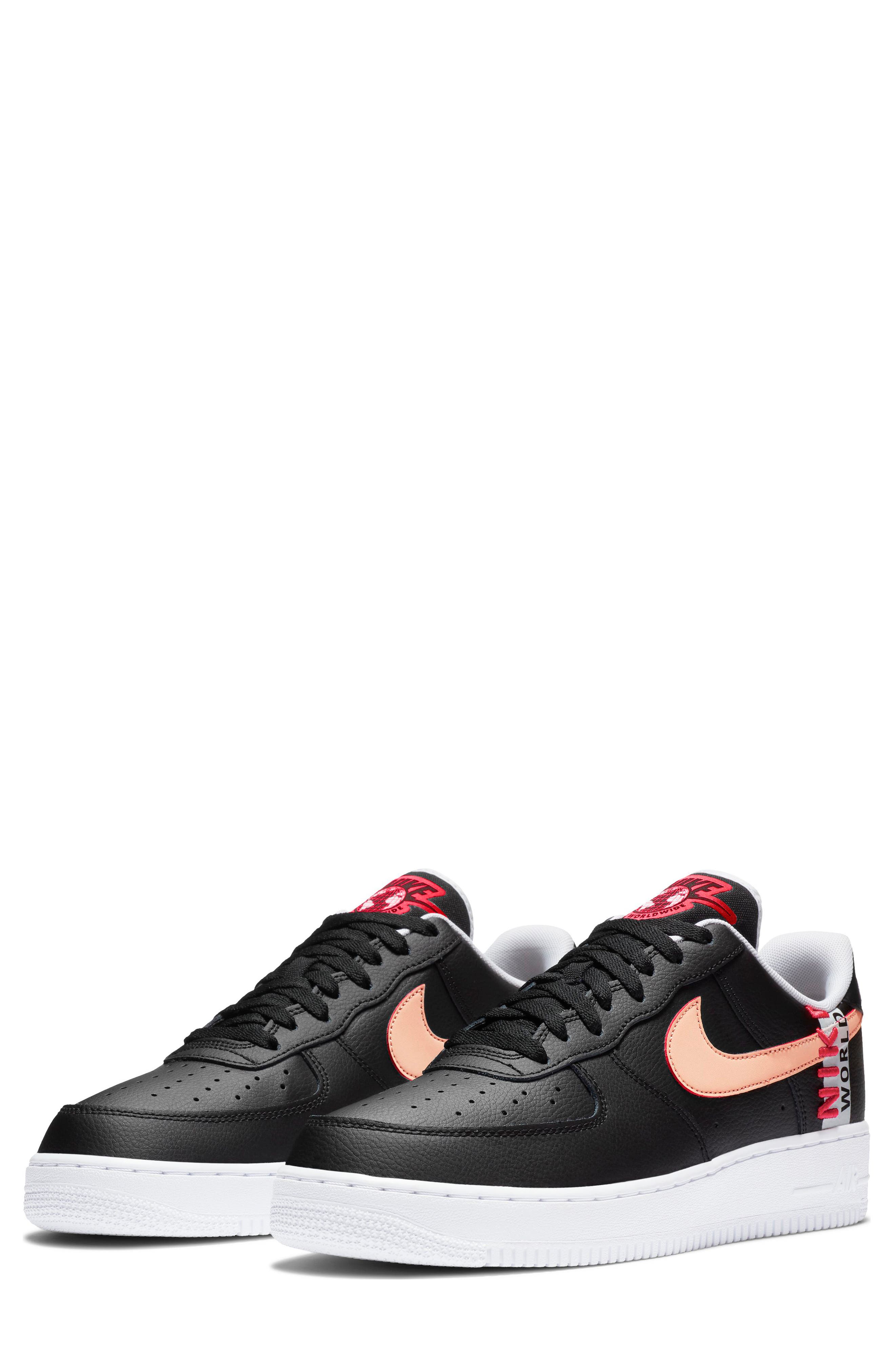 Мужские кроссовки Nike Air Force 1 '07 LV8 Sneaker
