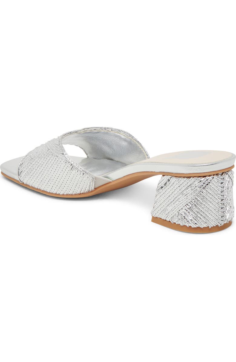 Dolce Vita Briton Deco Block Heel Sandal, Alternate, color,