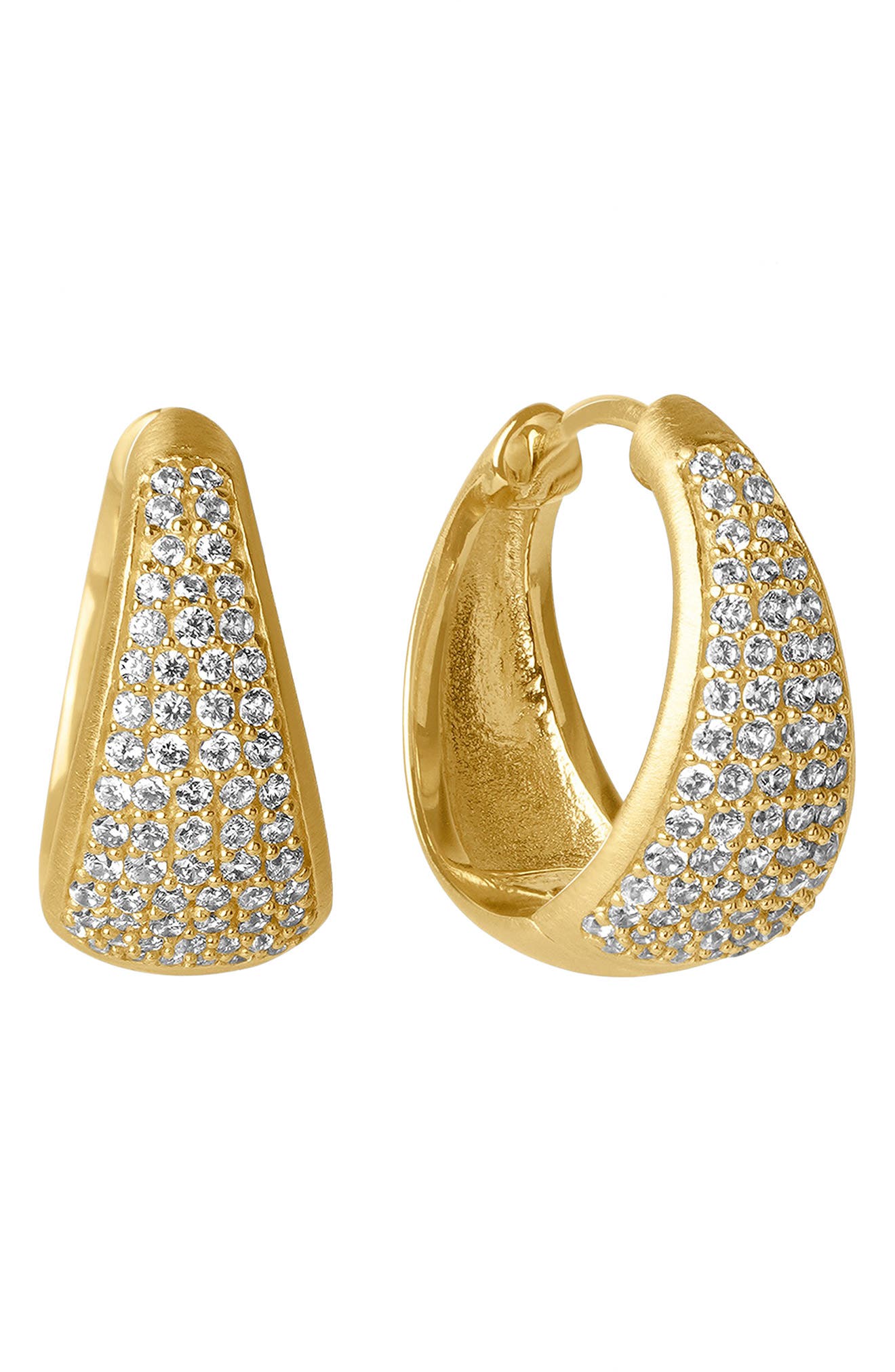 selected WHITE TOPAZ/ GOLD