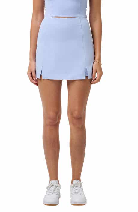 TravisMathew Sunfire Skort