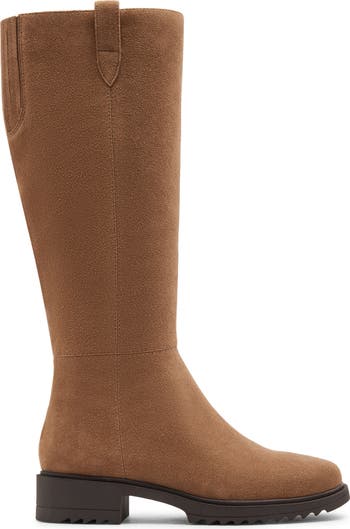 Colorado Waterproof Knee High Riding Boot