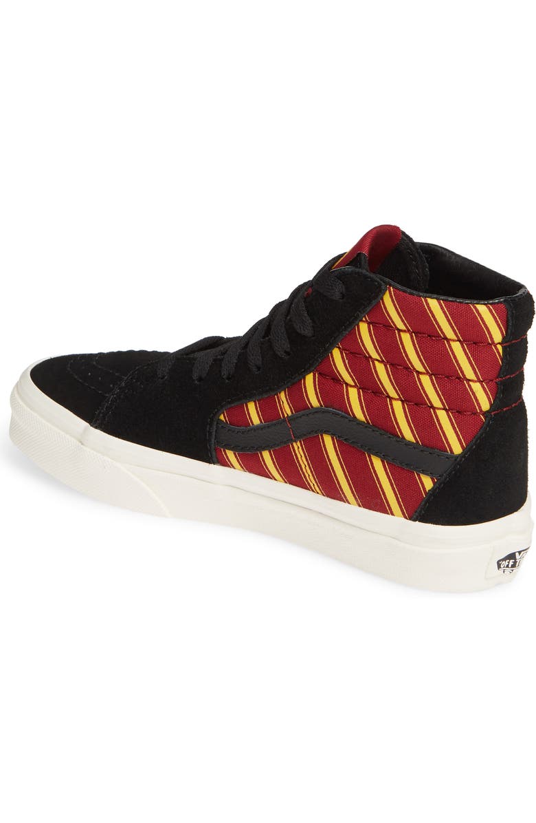 Vans x Harry Potter Sk8-Hi Sneaker, Alternate, color,