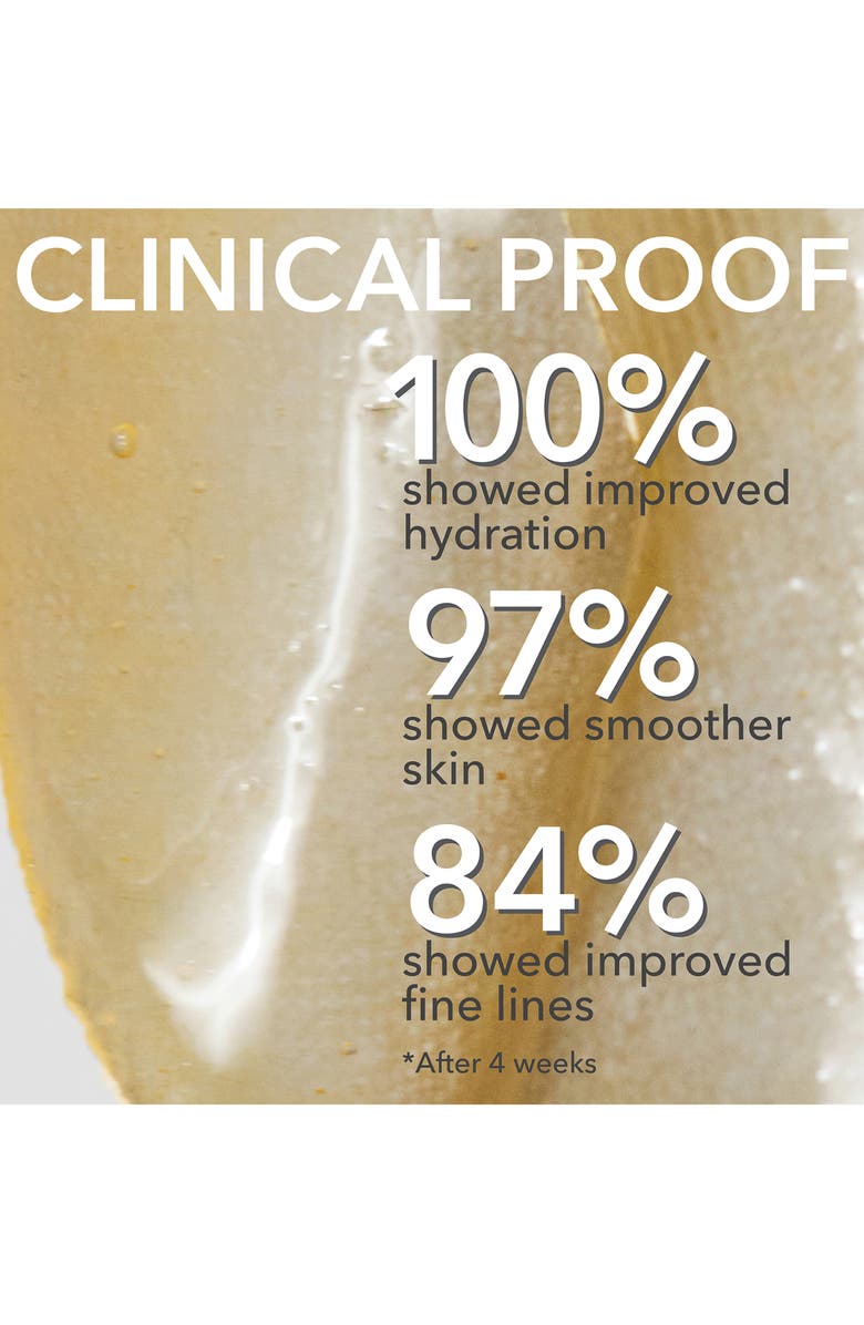 Dr. Dennis Gross Skincare DermInfusions Lift + Repair Eye Mask, Alternate, color, 