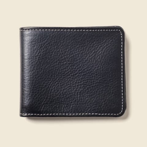 Large Billfold Wallet