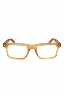 SUPER by RETROSUPERFUTURE® 51mm Square Optical Glasses
