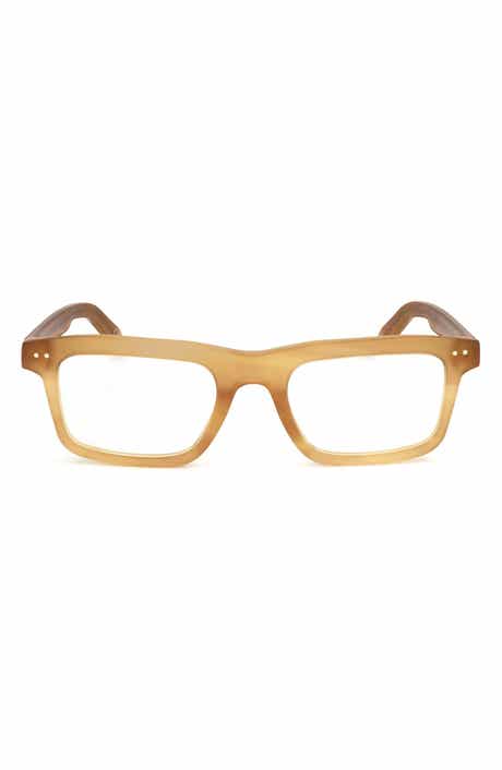 SUPER by RETROSUPERFUTURE® 51mm Square Optical Glasses