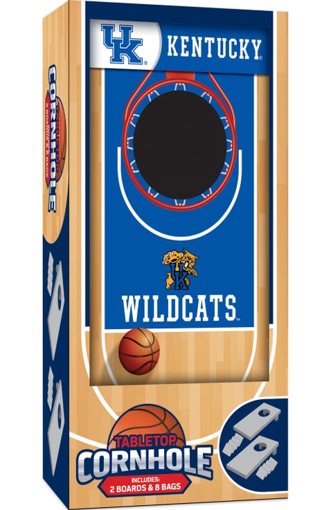 Kentucky Wildcats NCAA Tabletop Cornhole