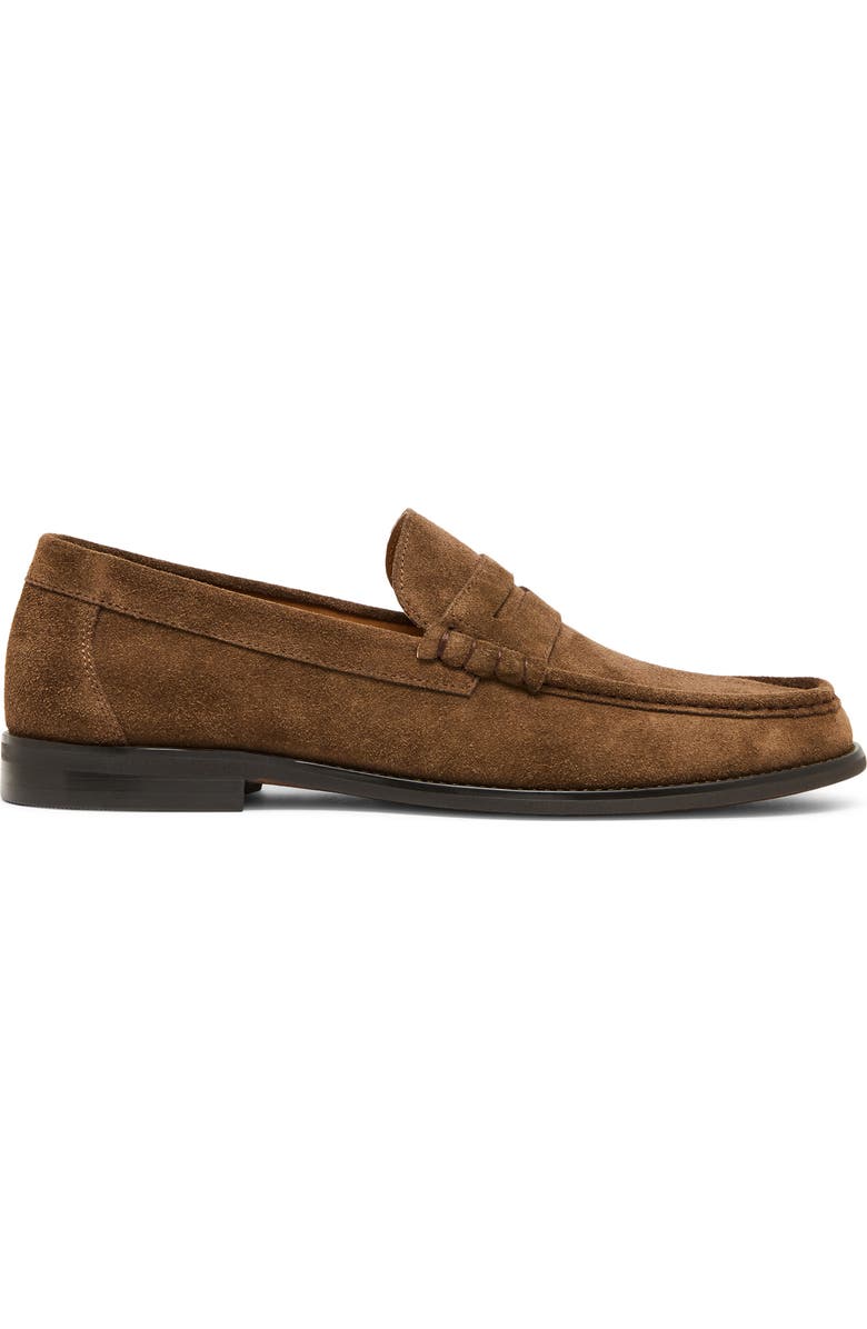 MADDEN Hettick Penny Loafer, Alternate, color,