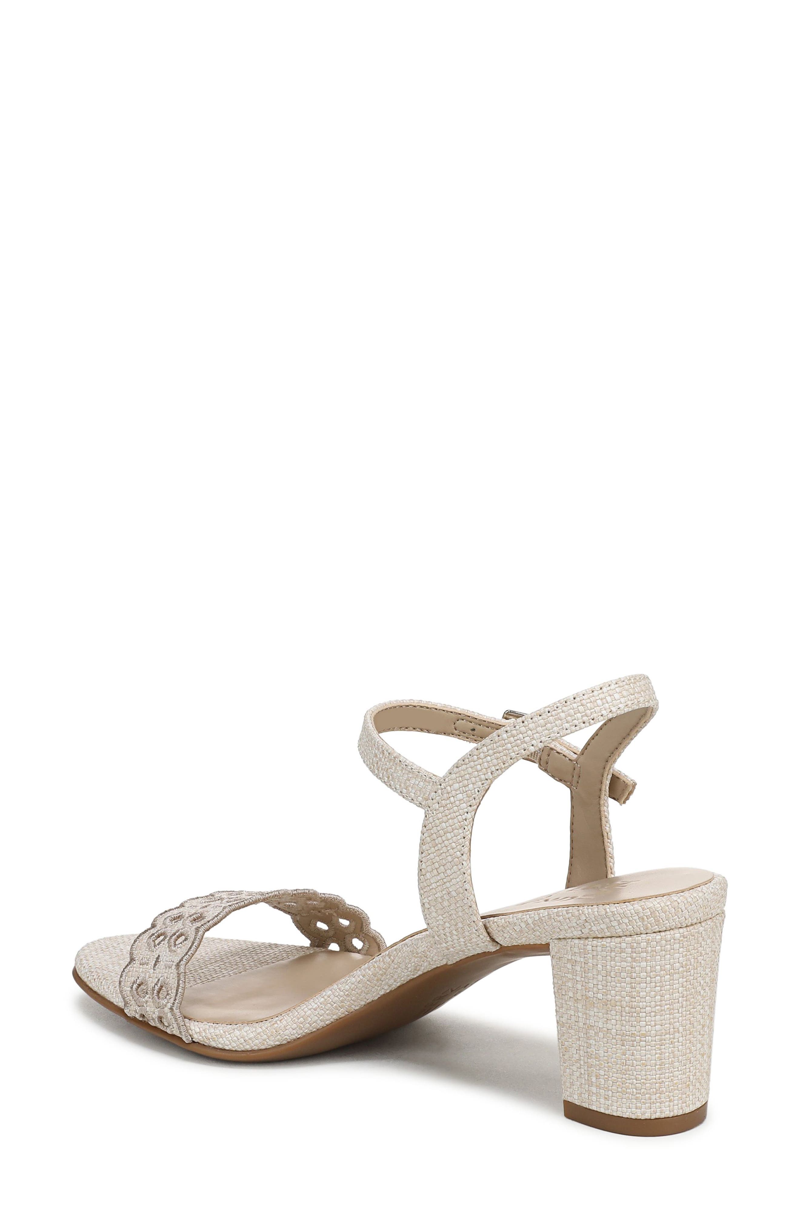 Naturalizer Bristol Sandal, Alternate, color, 