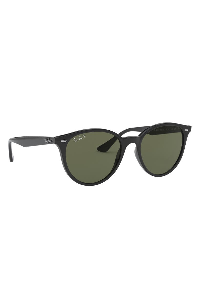 Ray-Ban 53mm Polarized Phantos Sunglasses, Alternate, color, 