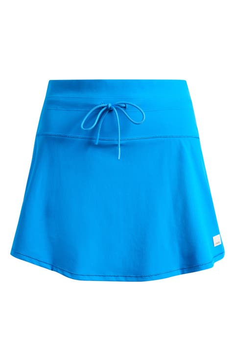 Daily Drawstring Skirt