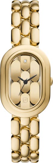Sloan Bracelet Watch, 24mm