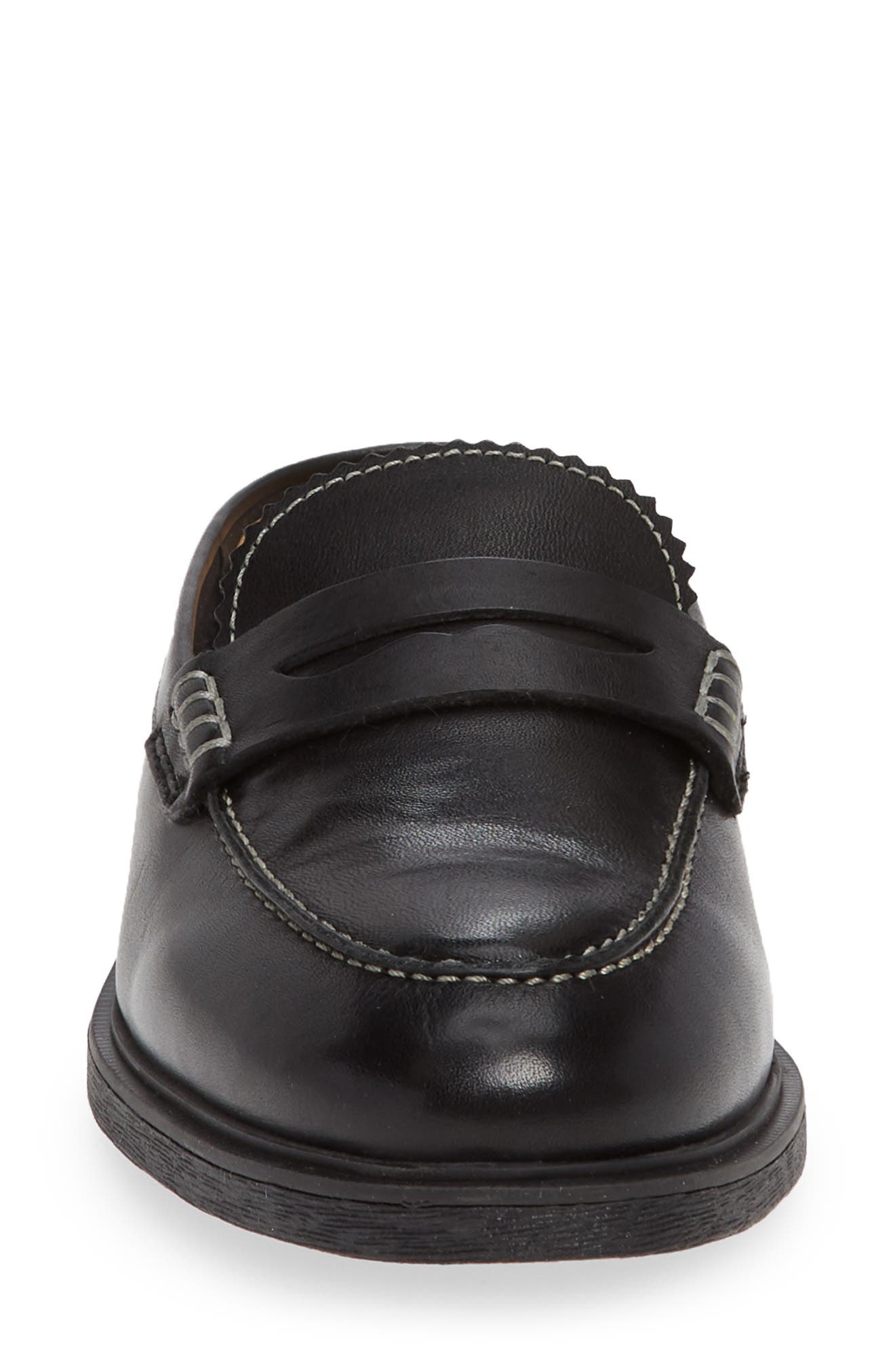 Hush Puppies<sup>®</sup> Bailey Penny Mule, Alternate, color, 