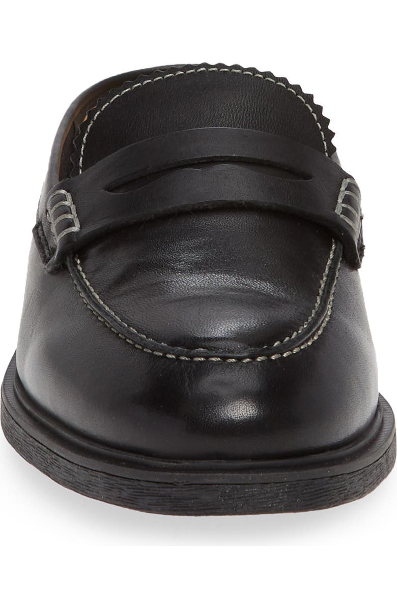 Hush Puppies<sup>®</sup> Bailey Penny Mule, Alternate, color,