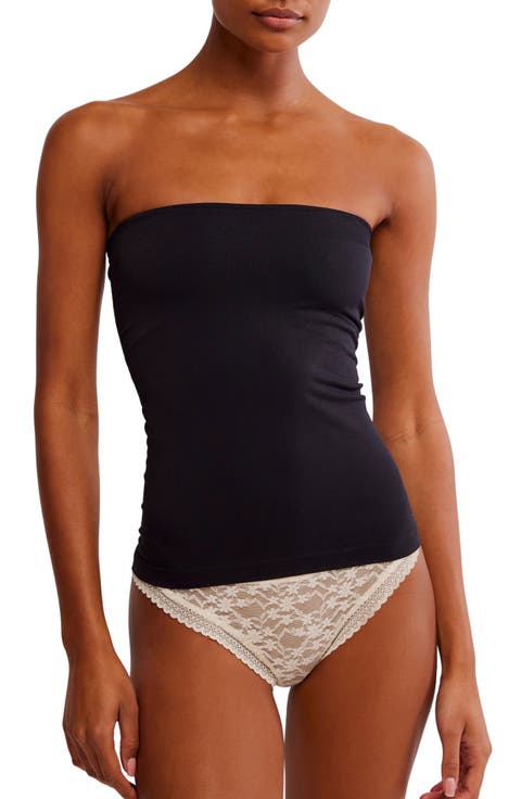 Intimately FP Carrie Tube Top