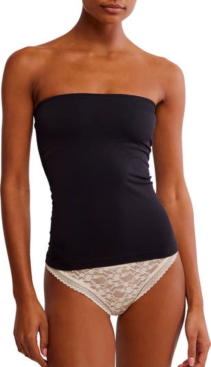 Intimately FP Carrie Tube Top