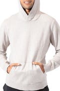 Threads 4 Thought Neps Knit Pullover Hoodie