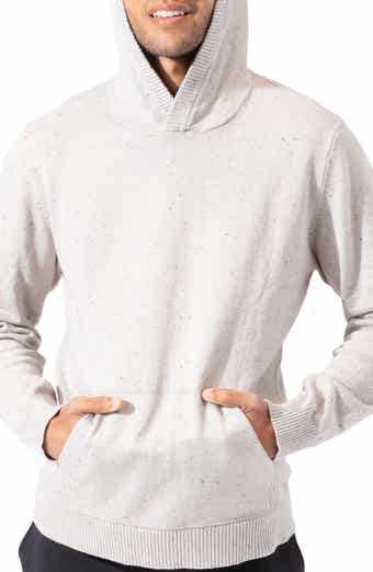 Threads 4 Thought Neps Knit Pullover Hoodie