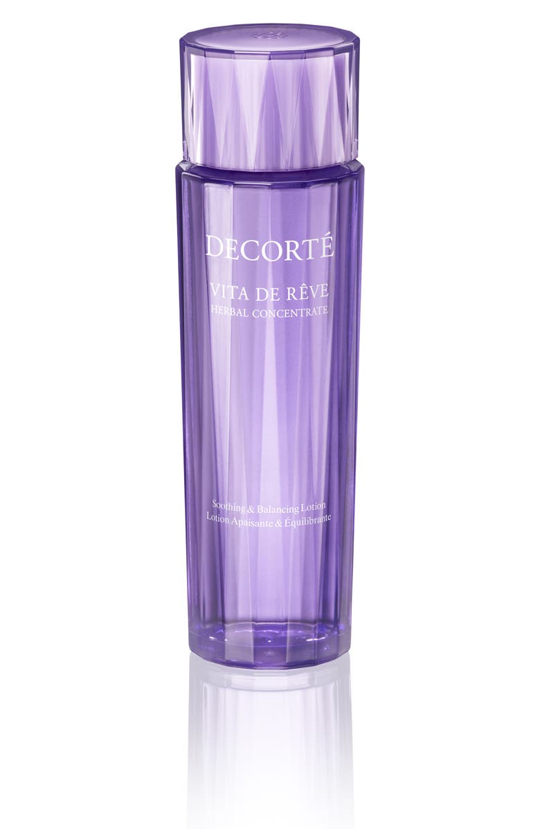 Decorté Vita De Rêve Herbal Concentrate, Main, color,