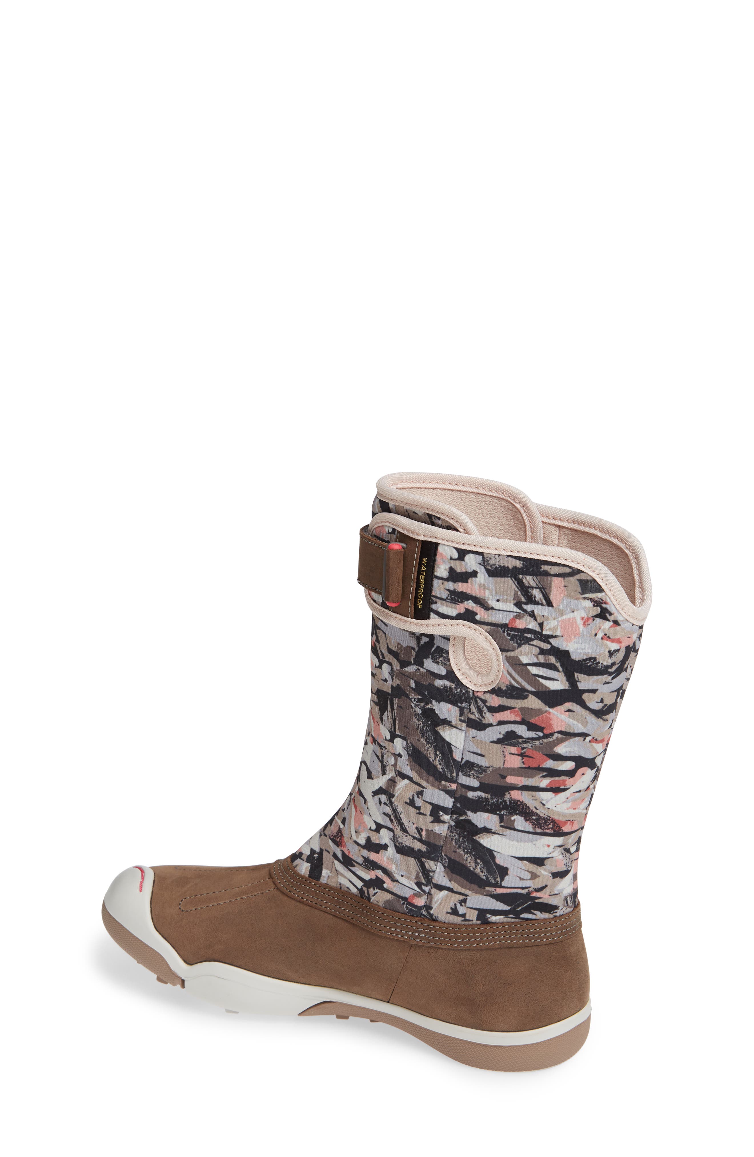 PLAE Thandi Customizable Boot, Alternate, color, 