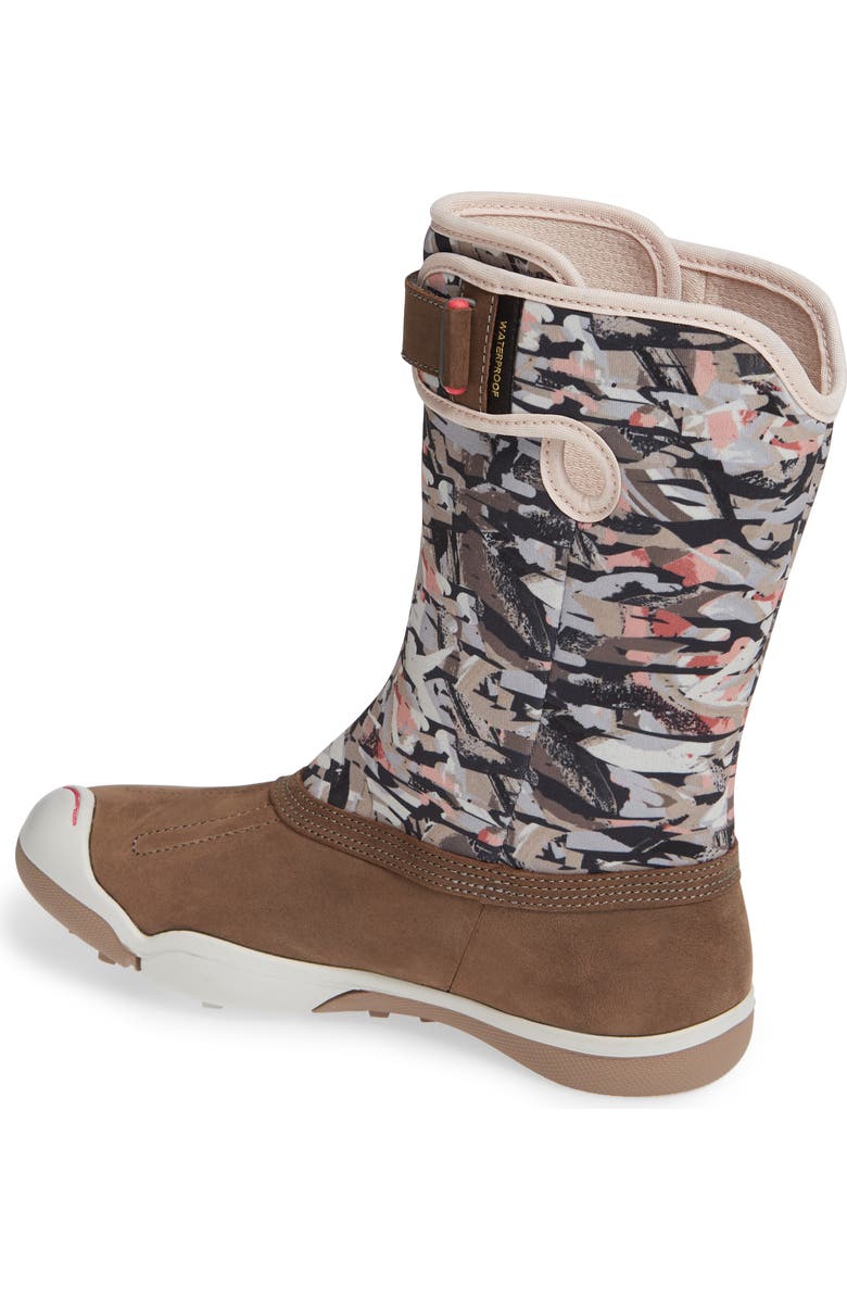 PLAE Thandi Customizable Boot, Alternate, color,