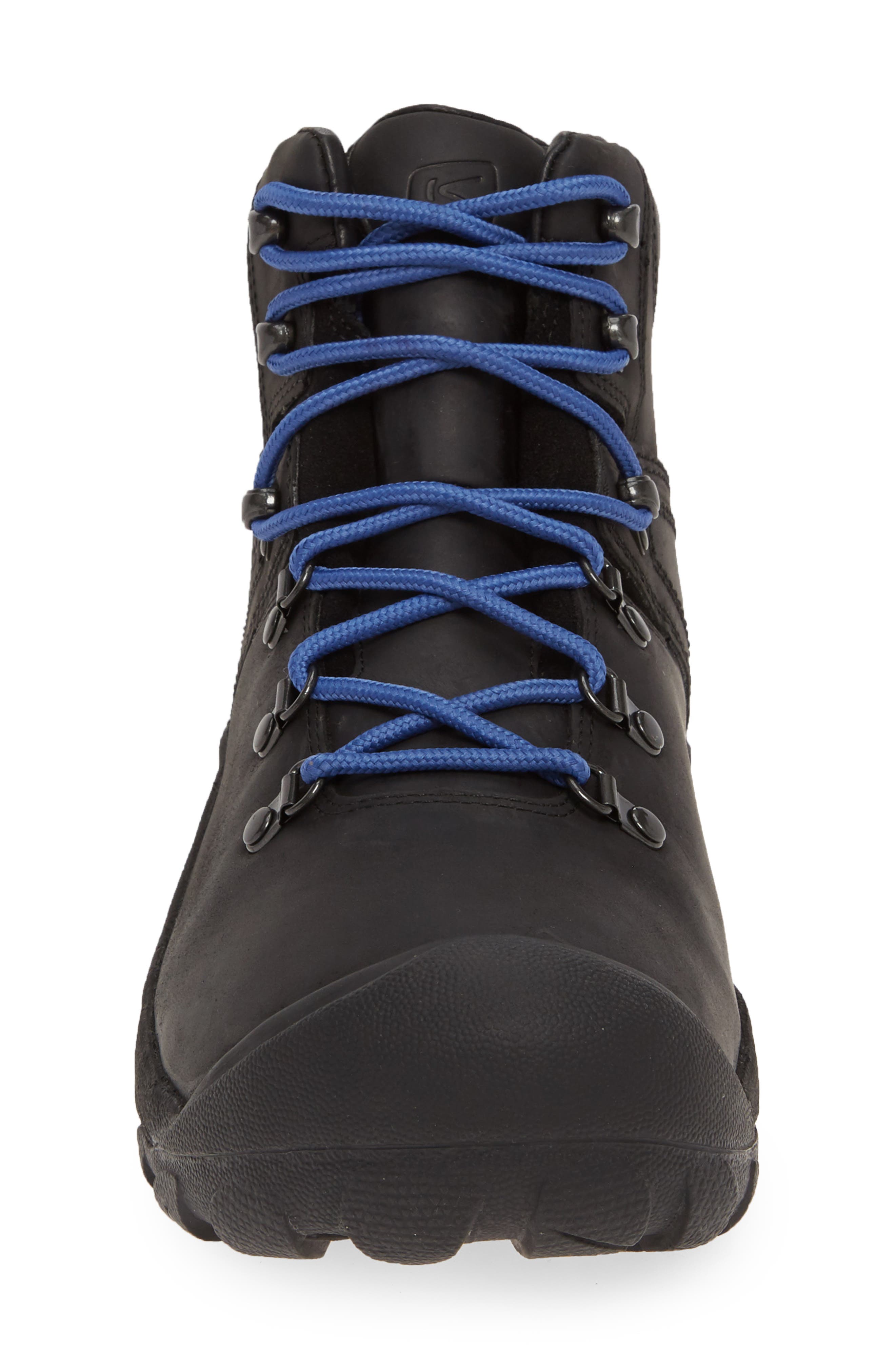 KEEN Pyrenees Hiking Boot, Alternate, color, 