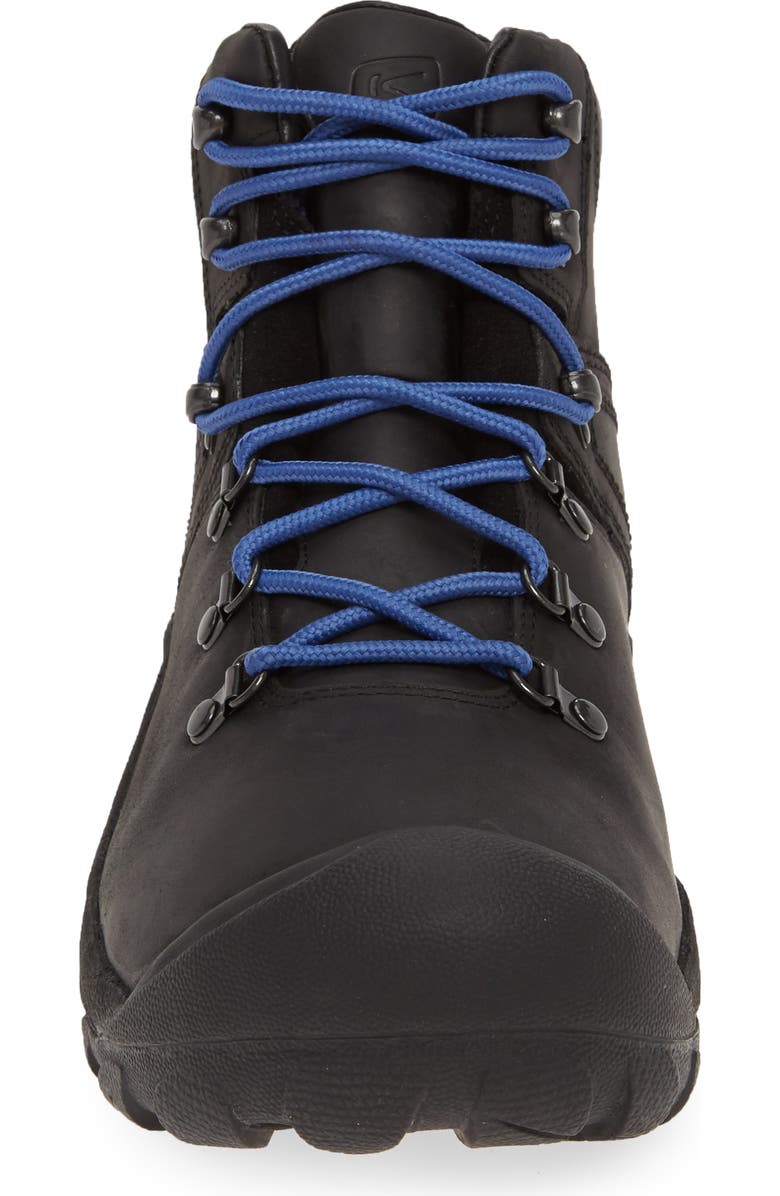 KEEN Pyrenees Hiking Boot, Alternate, color,