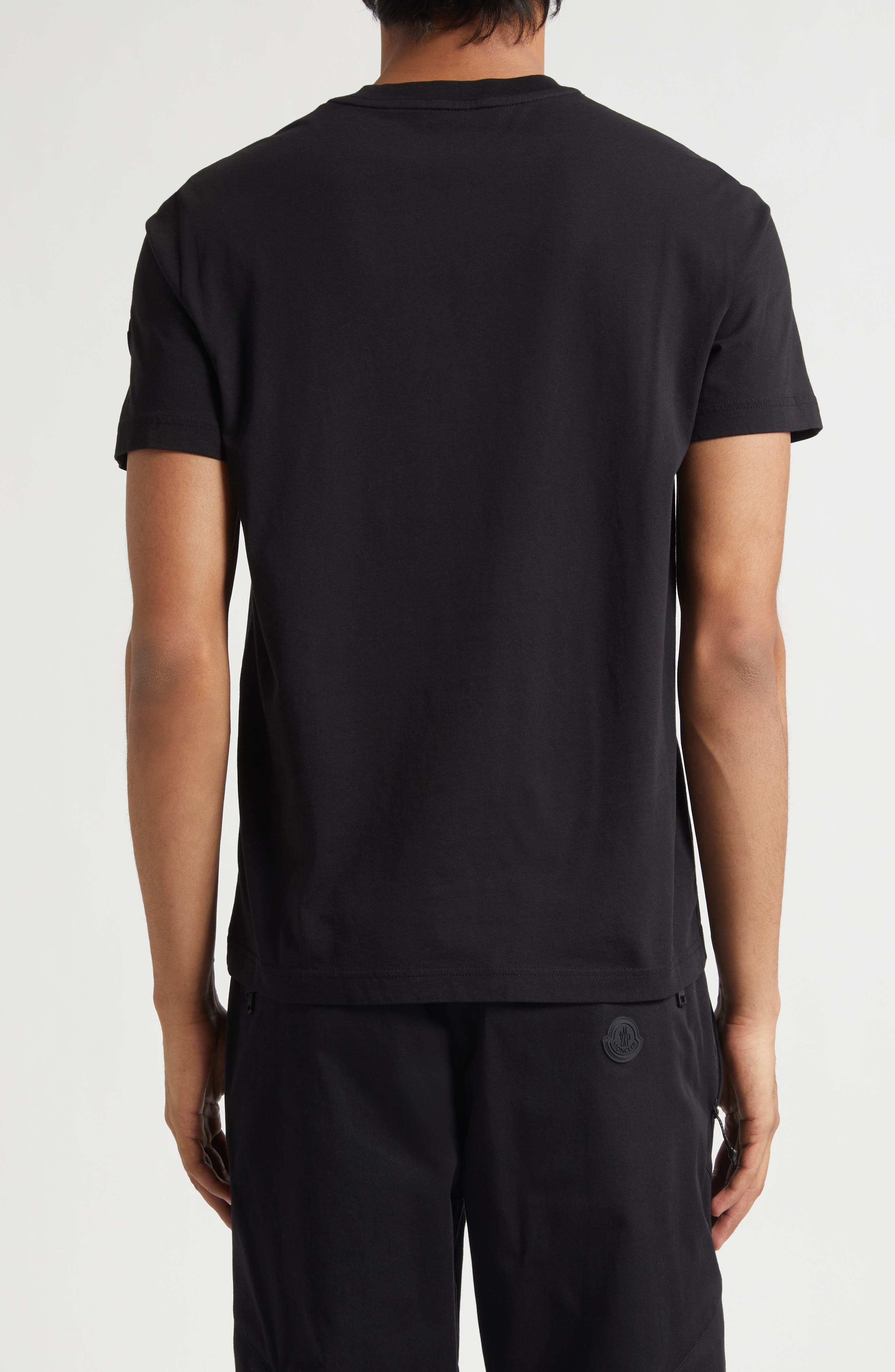 Logo Graphic T-Shirt - image 2