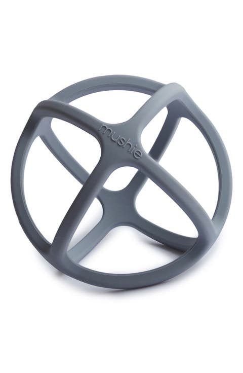 Silicone Ball Teether Toy