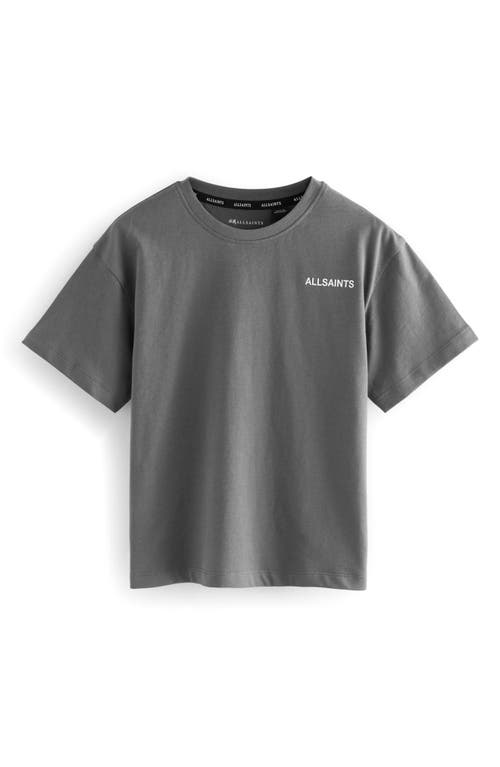Smallsaints By Allsaints Kids' Assorted 3-pack Cotton T-shirts In Multi