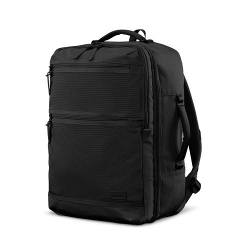 Stratum 3.0 Travel Backpack