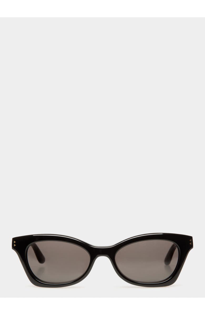 Bally Sue Sunglasses, Main, color, 