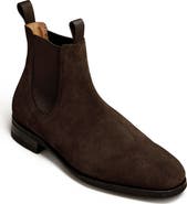 Myrqvist Granhult Chelsea Boots