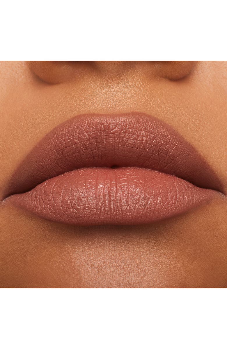 MAC Cosmetics MACximal Silky Matte Lipstick, Alternate, color, Whirl