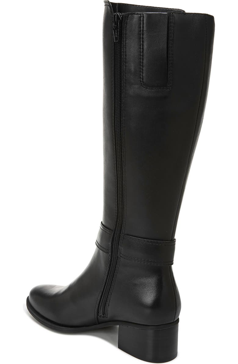 Naturalizer Daelynn Tall Boot, Alternate, color,