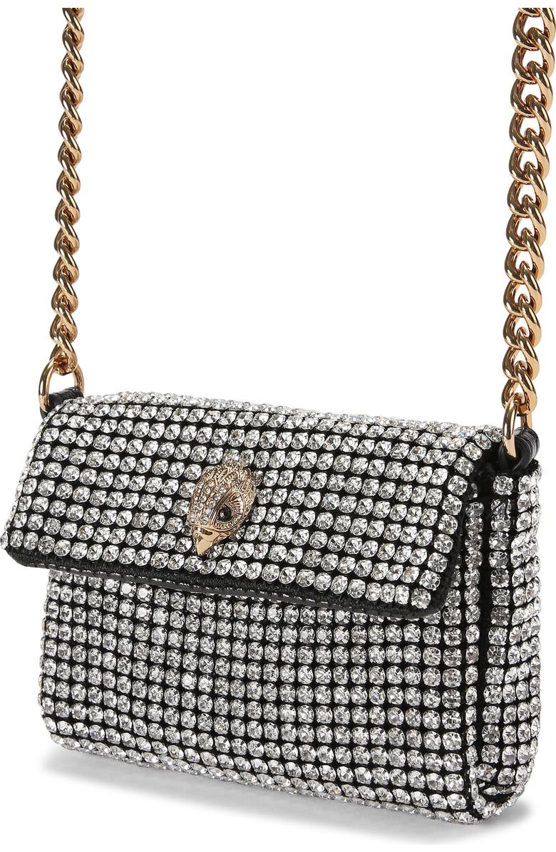 Kurt Geiger London Mini Party Crossbody Bag, Alternate, color,