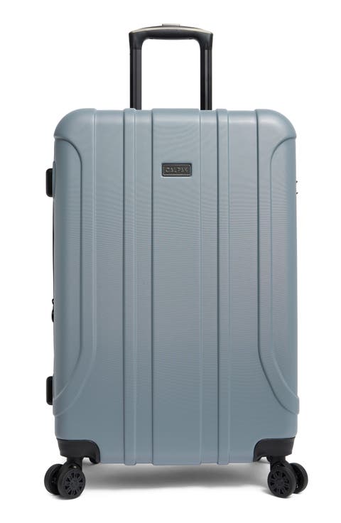 Romer 24" Hardside Expandable Spinner Suitcase