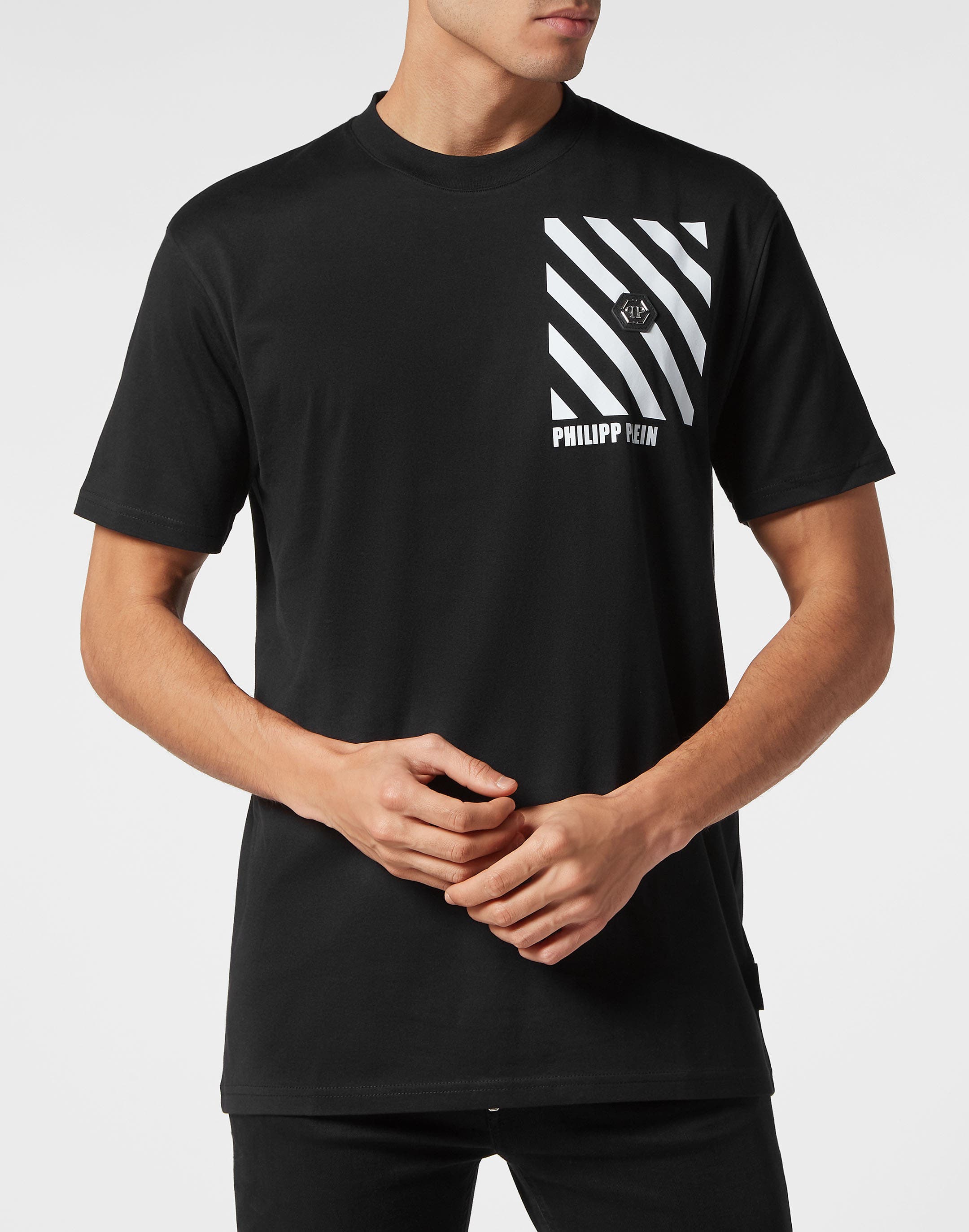 selected black
