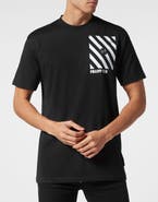 PHILIPP PLEIN T-Shirt Round Neck Ss Men