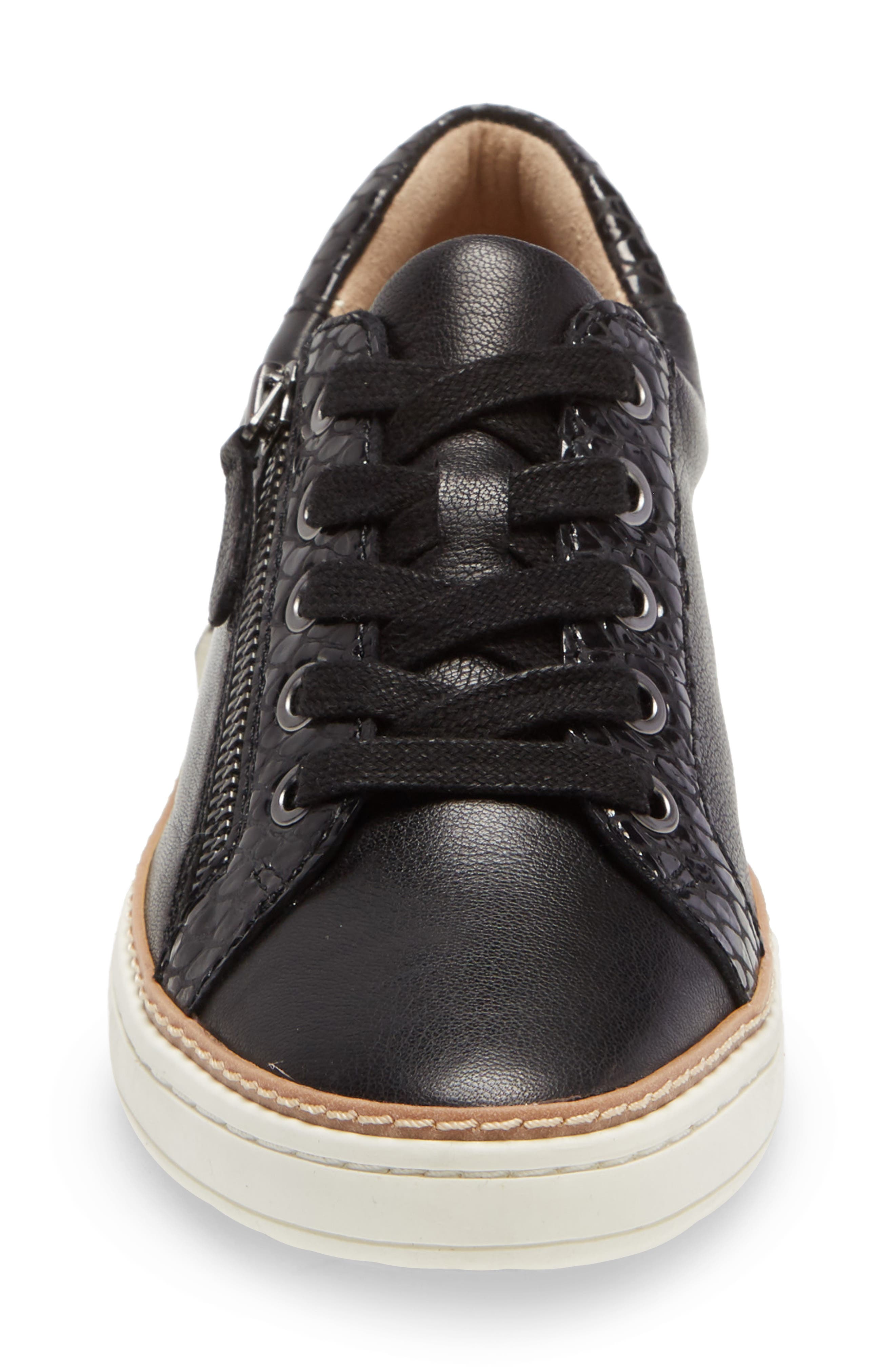 Naturalizer Jenni Low Top Sneaker, Alternate, color, 