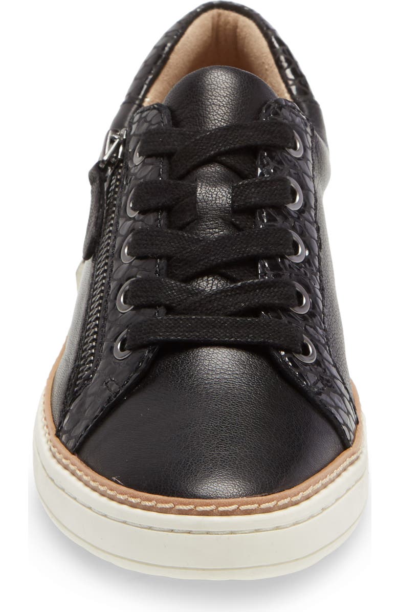 Naturalizer Jenni Low Top Sneaker, Alternate, color,