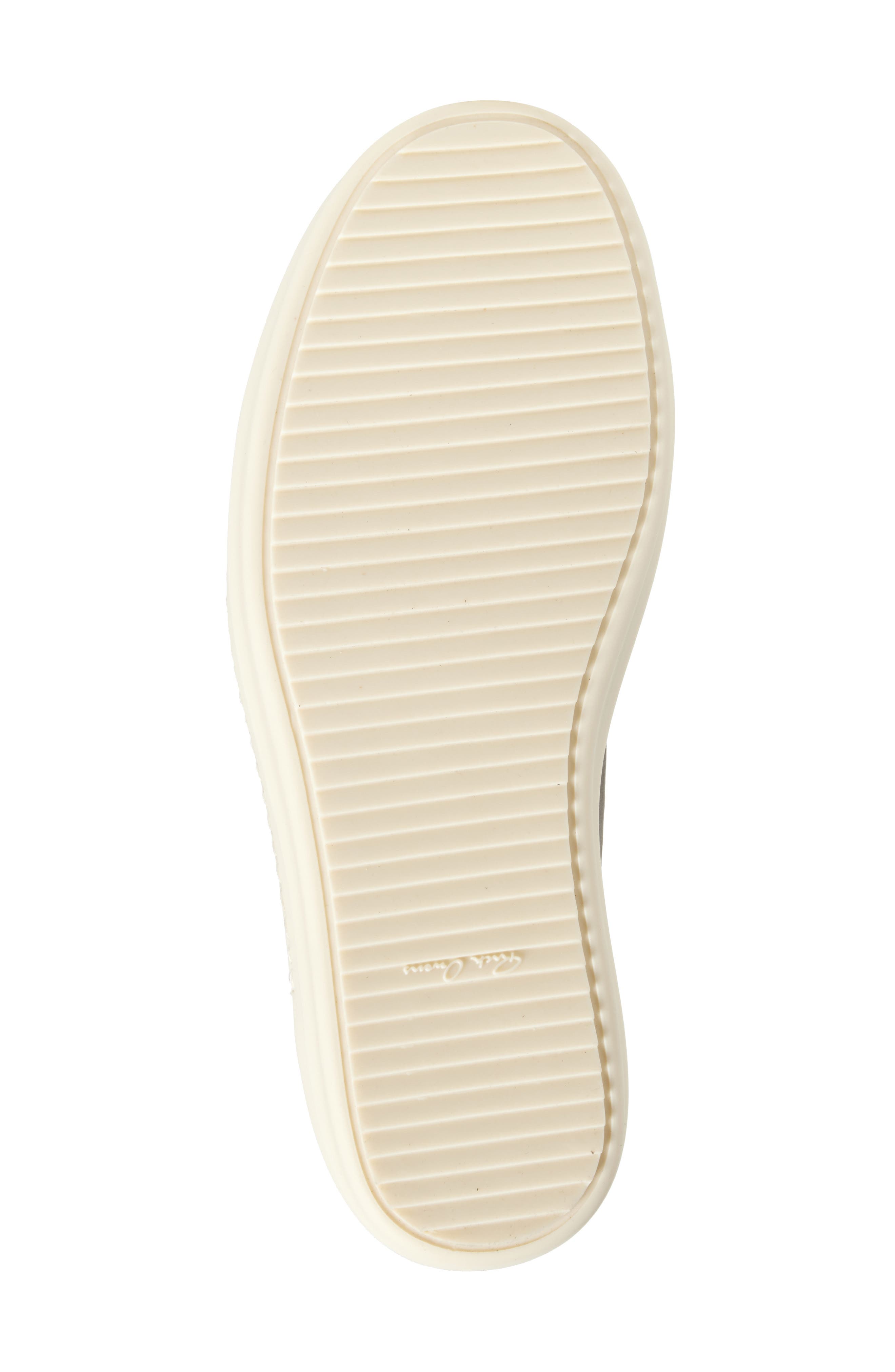 Rick Owens Vintage Sneaks Sneaker, Alternate, color, 