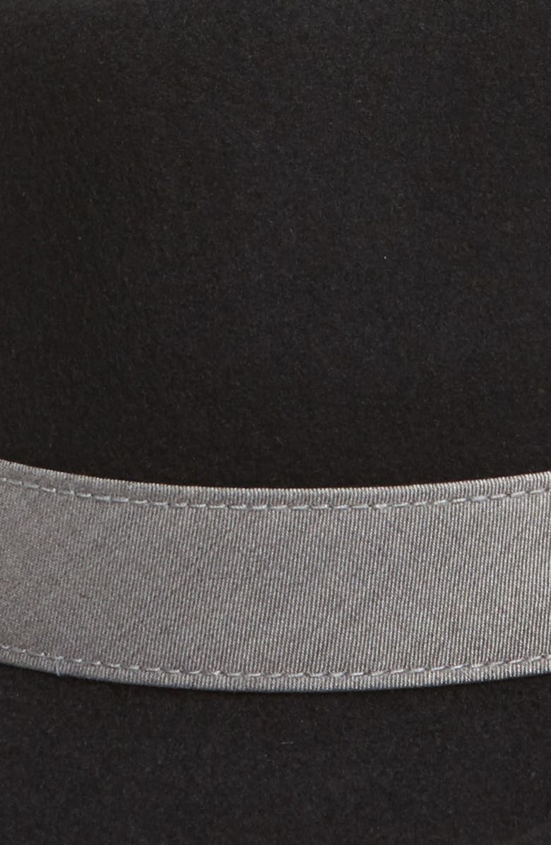 New Era Cap 'Ek Dorsey' Fedora, Alternate, color, 