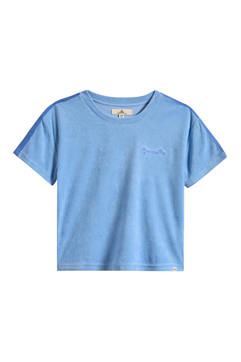 Kids' Sunshine Squad T-Shirt, Main, color, LIGHT BLUE