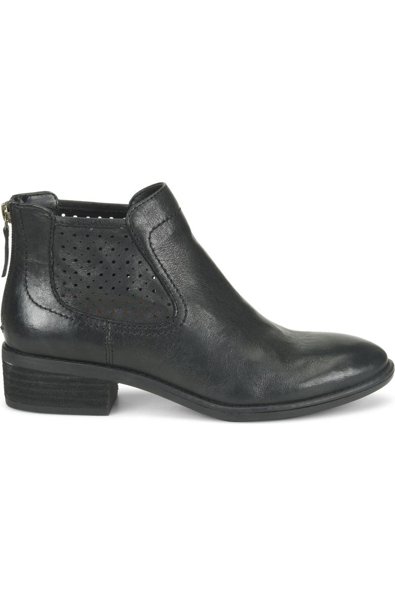 Comfortiva Cadwin Bootie, Alternate, color,