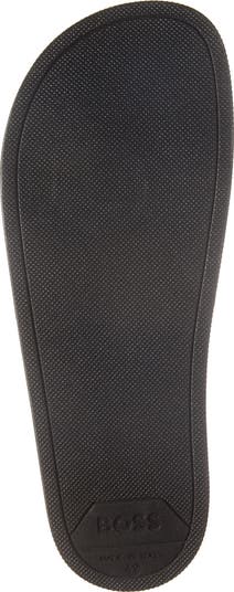 Sean Slide Sandal