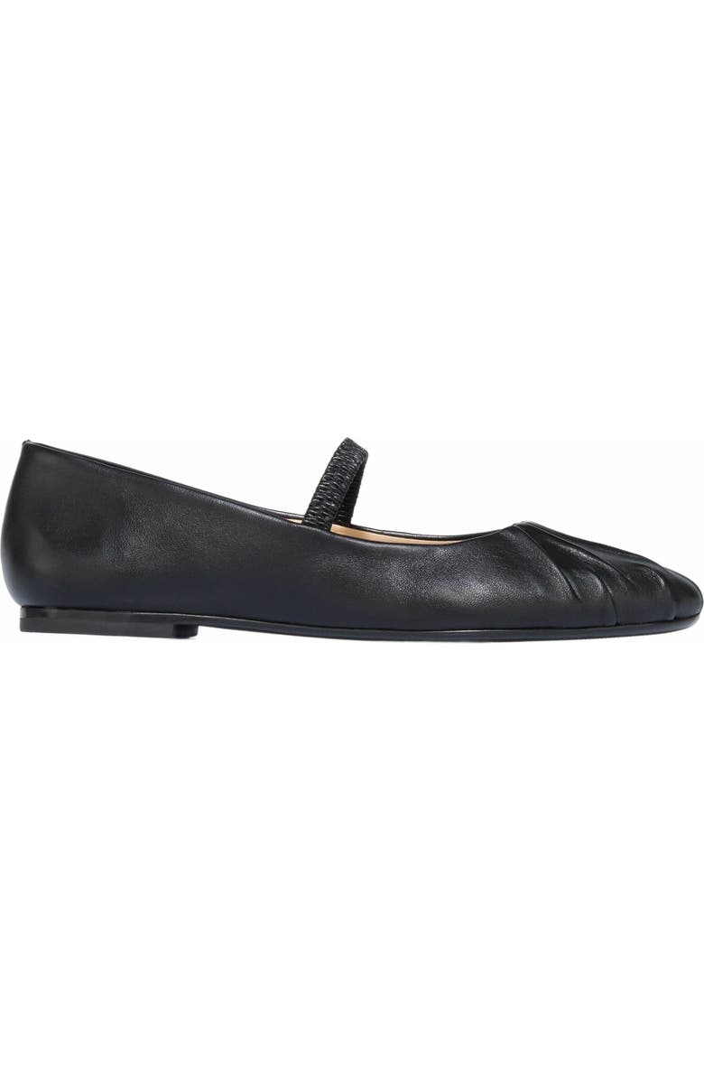 Bernardo Footwear Savona Ballet Flat, Main, color,