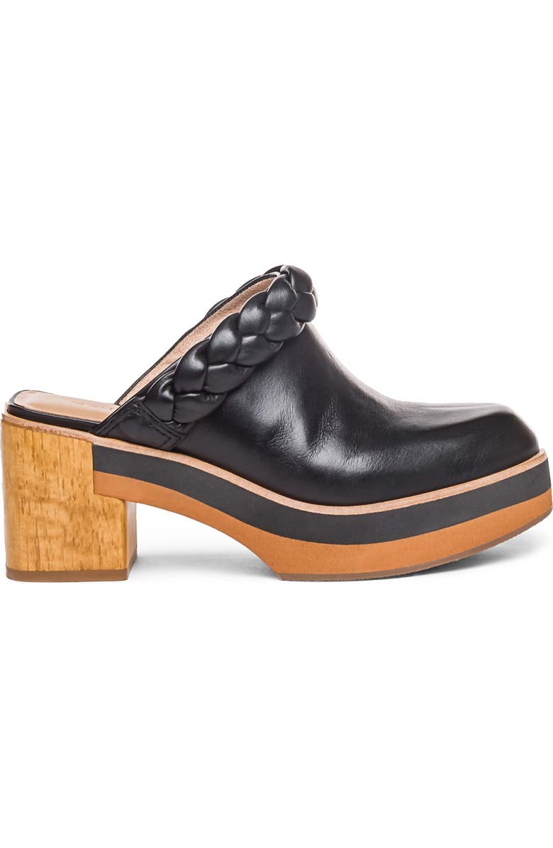 Bernardo Footwear Bernardo Saffia Mule, Alternate, color,