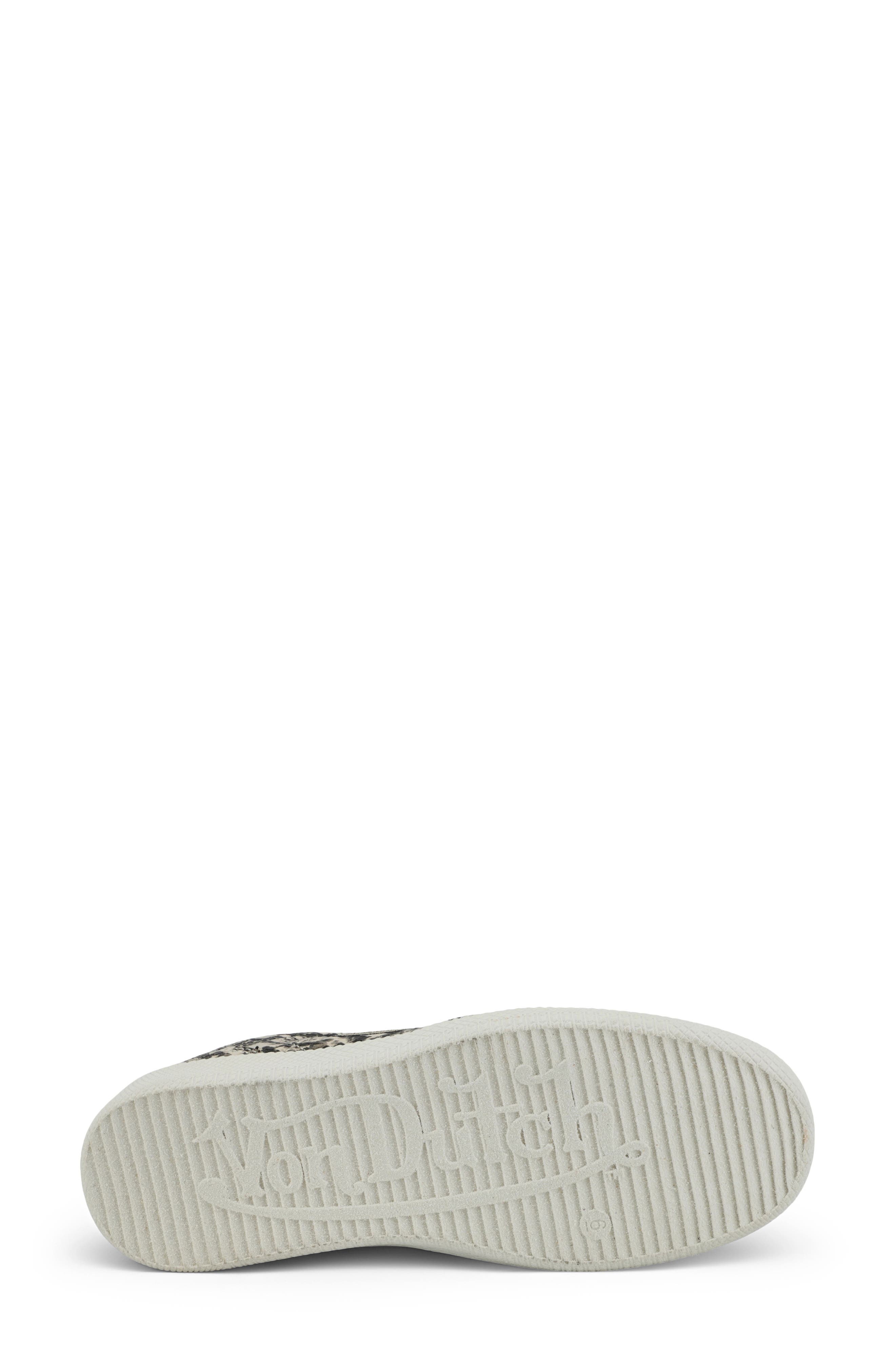Python Print Sneaker, Alternate, color, NATURAL/SNAKE